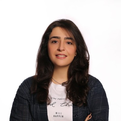Sara Rajaee
