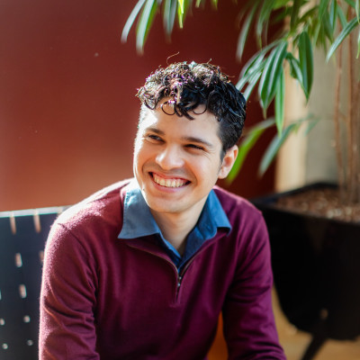 Eduardo Sánchez